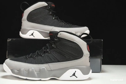 Hyperoad 9 Air Jordan “Particle Grey” 0824